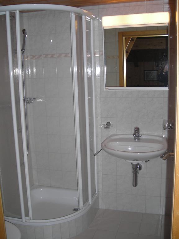 Chalet Spinne Γκρίντελβαλντ Δωμάτιο φωτογραφία